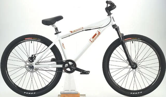 2006 Haro Zero Point One