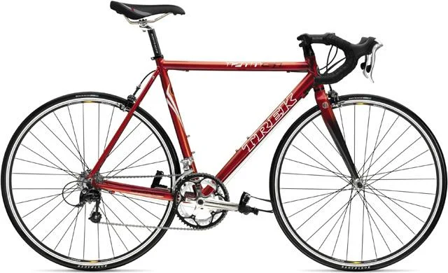 2006 Trek 1200