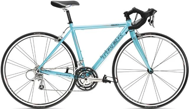 2006 Trek 1500 WSD