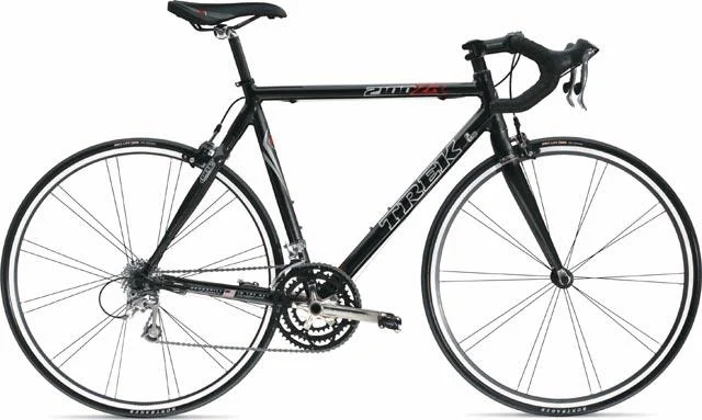 2006 Trek 2100