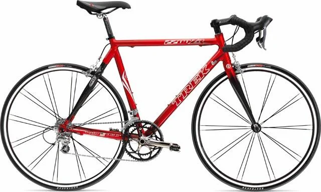 2006 Trek 2200