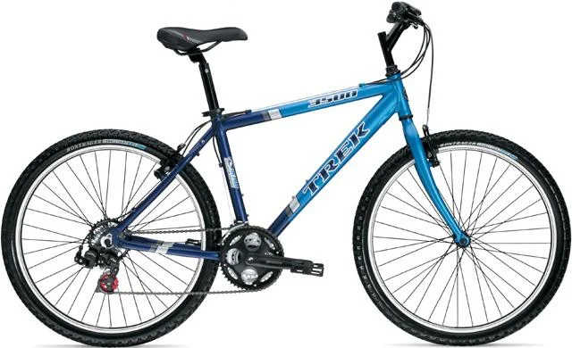 2006 Trek 3500