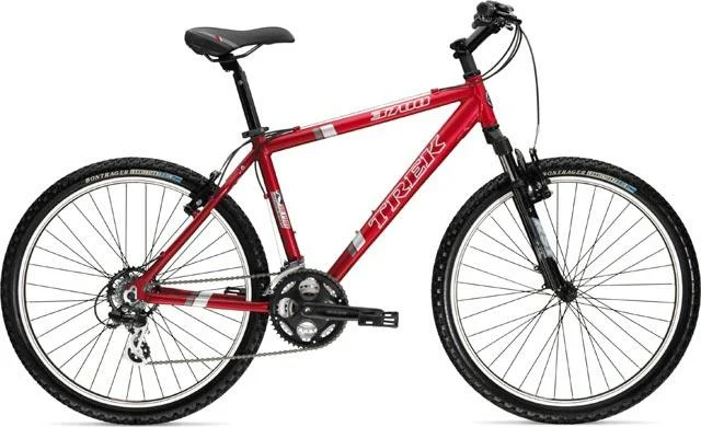 2006 Trek 3700