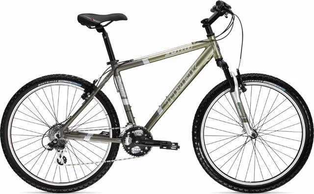 2006 Trek 3900