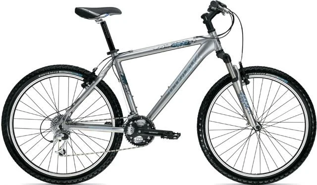 2006 Trek 4300 WSD
