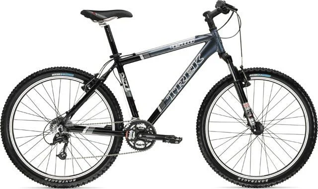 2006 Trek 4500