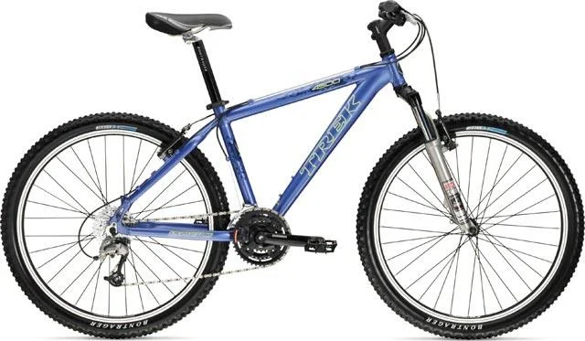 2006 Trek 4500 WSD