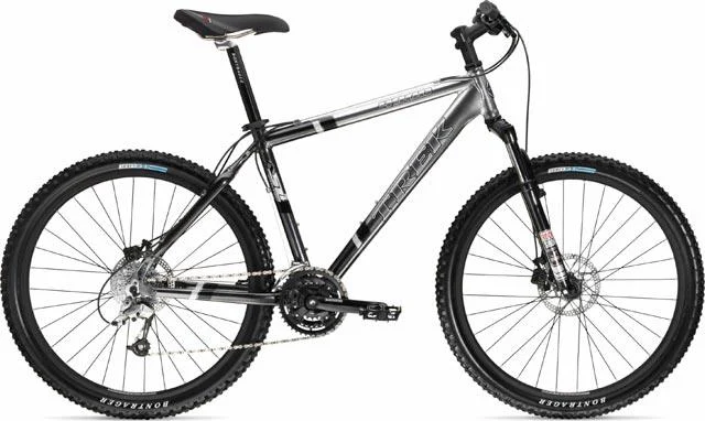 2006 Trek 4900