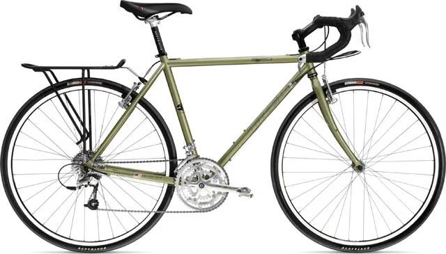 2006 Trek 520