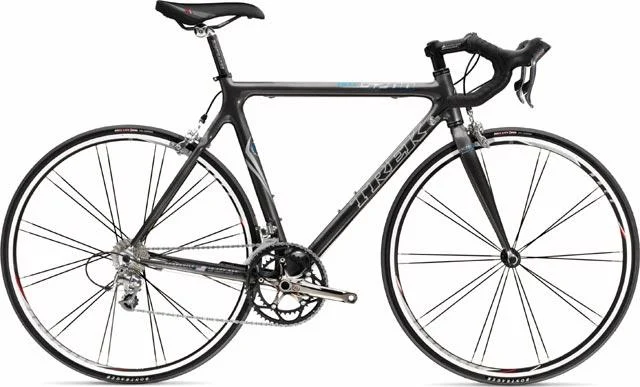 2006 Trek 5200