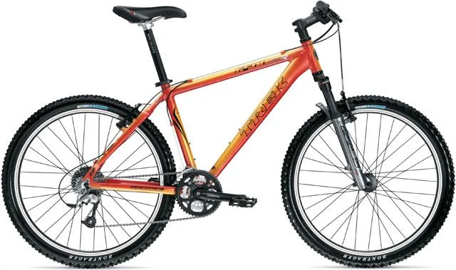 2006 Trek 6500