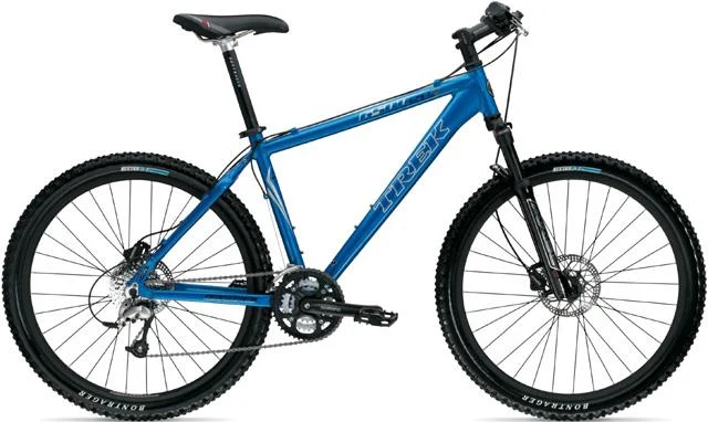 2006 Trek 6500 Disc