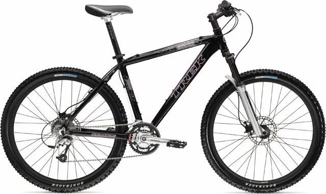 2006 Trek 6500 WSD