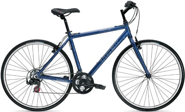 2006 Trek 7.0 FX