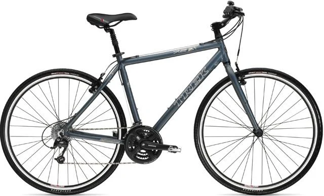 2006 Trek 7.2 FX