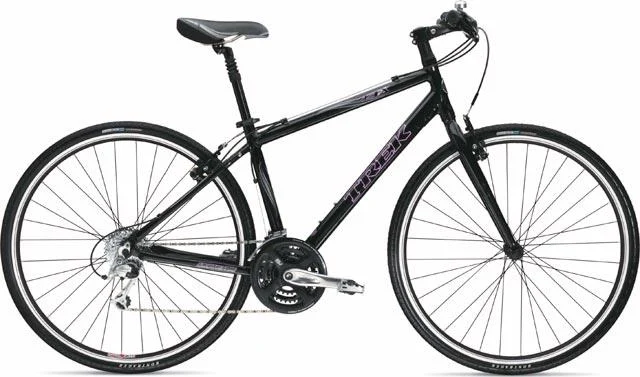 2006 Trek 7.2 FX WSD