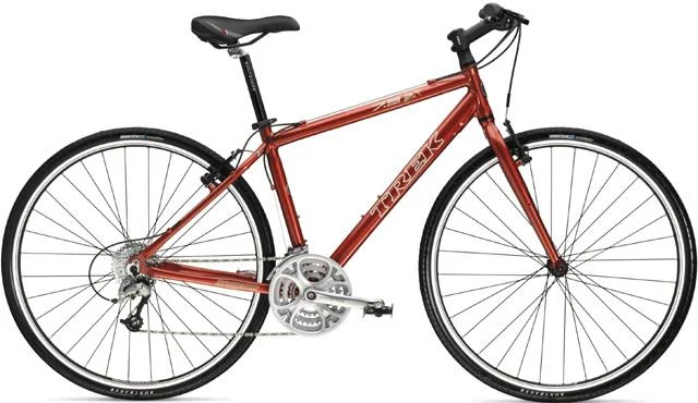 2006 Trek 7.3 FX