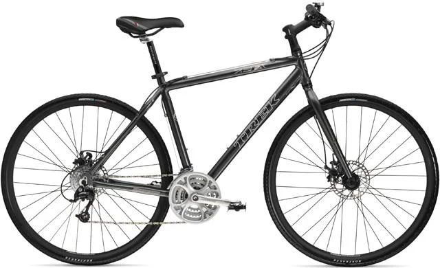 2006 Trek 7.3 FX Disc
