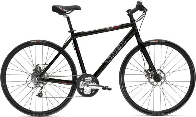 2006 Trek 7.5 FX Disc