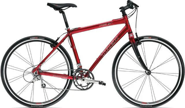 2006 Trek 7.6 FX