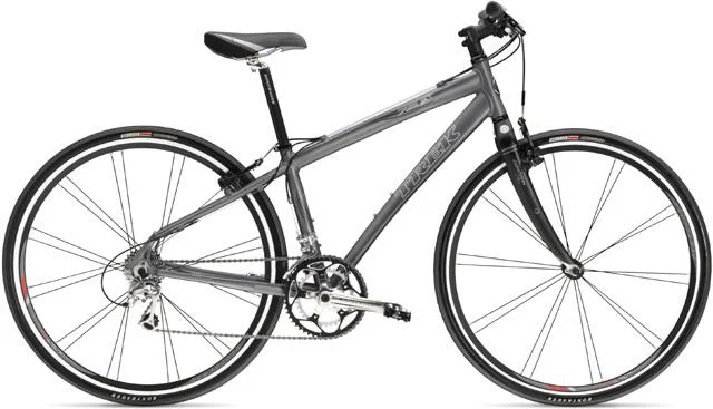 2006 Trek 7.6 FX WSD