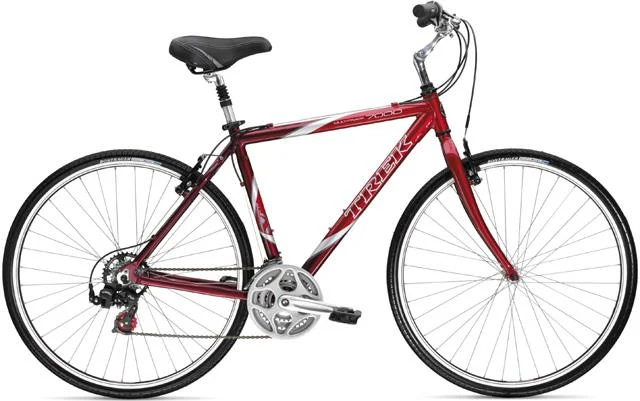 2006 Trek 7000