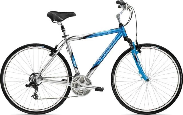 2006 Trek 7100