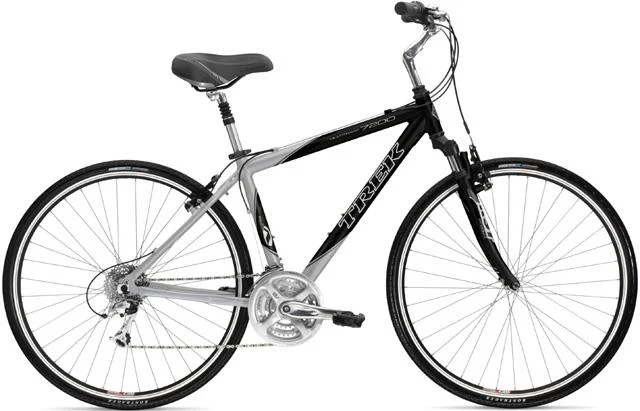 2006 Trek 7200