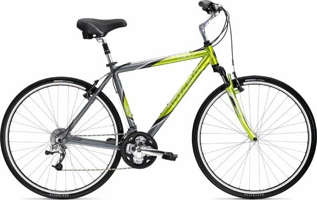 2006 Trek 7300