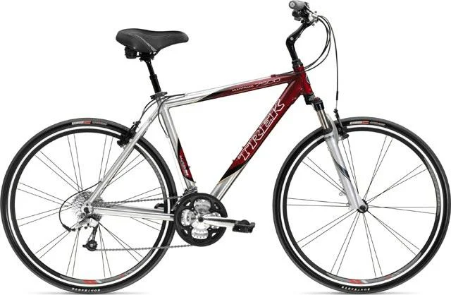 2006 Trek 7500