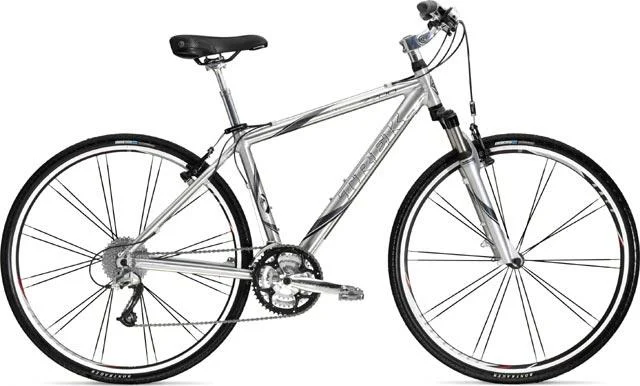 2006 Trek 7700