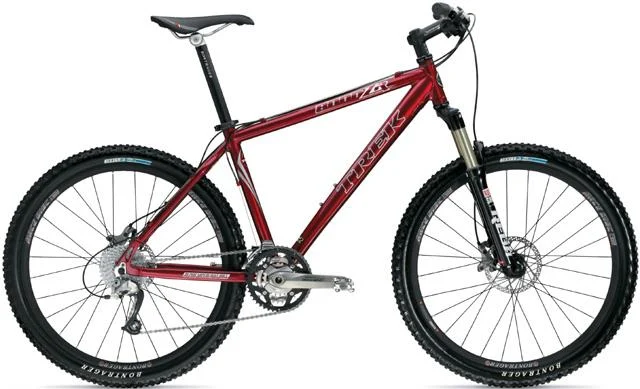 2006 Trek 8000