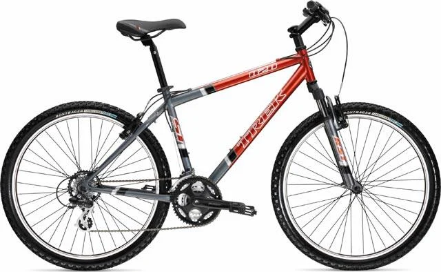 2006 Trek 820