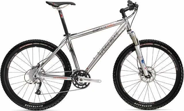 2006 Trek 8500