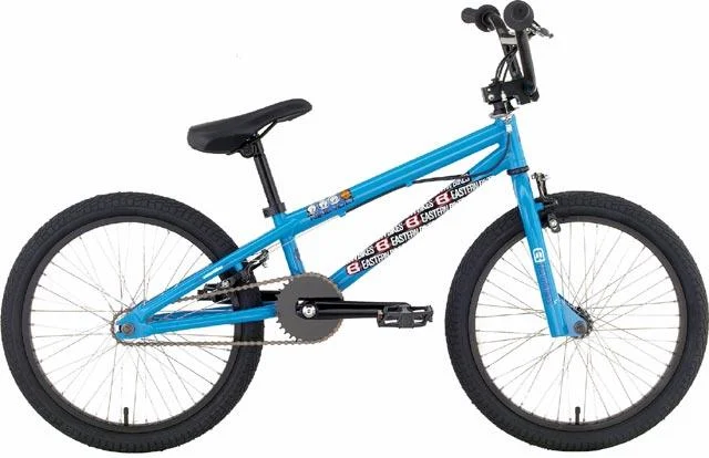 2006 Eastern Bikes 9-Volt