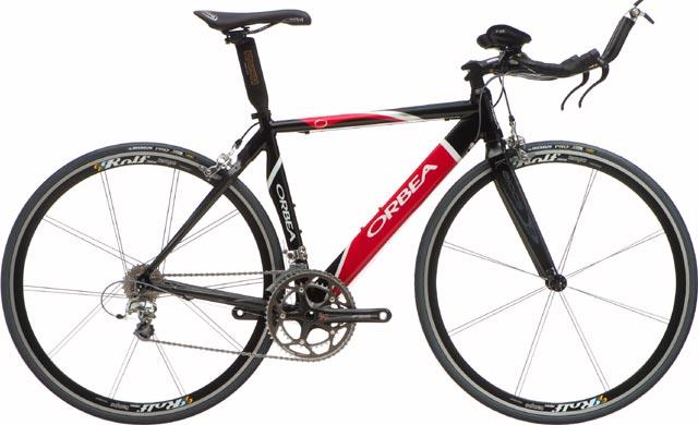 2006 Orbea Aletta 105 10