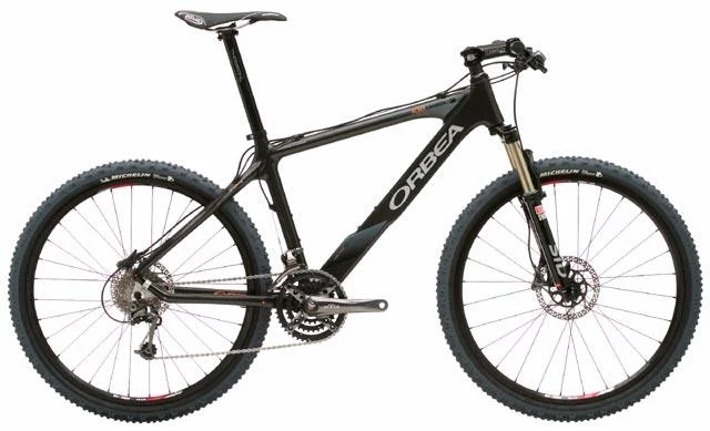 2006 Orbea Alma XTR Disc