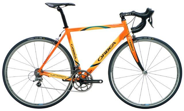2006 Orbea Arin Dura Ace