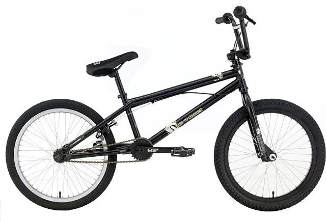 2006 Eastern Bikes Atom AOS