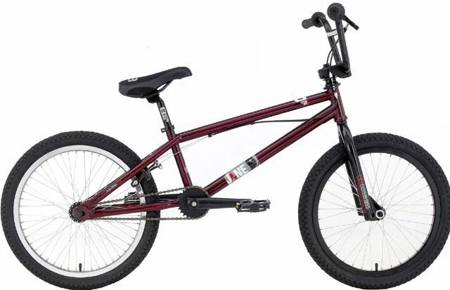 2006 Eastern Bikes Atom Jane