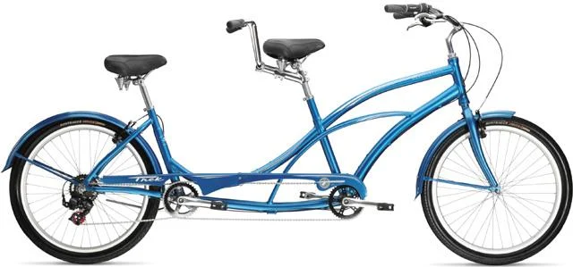 2006 Trek Cruiseliner Tandem