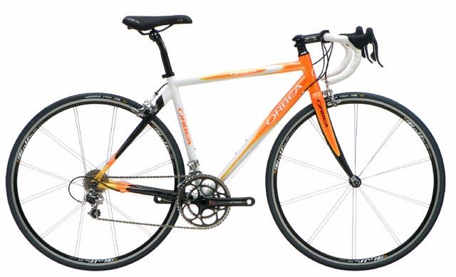 2006 Orbea Dama Race Chorus Mix