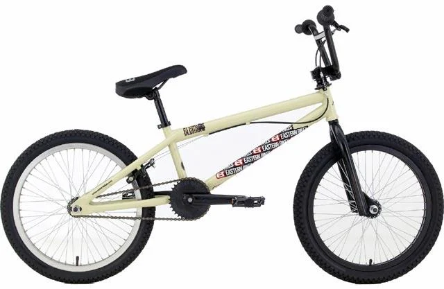 2006 Eastern Bikes Element