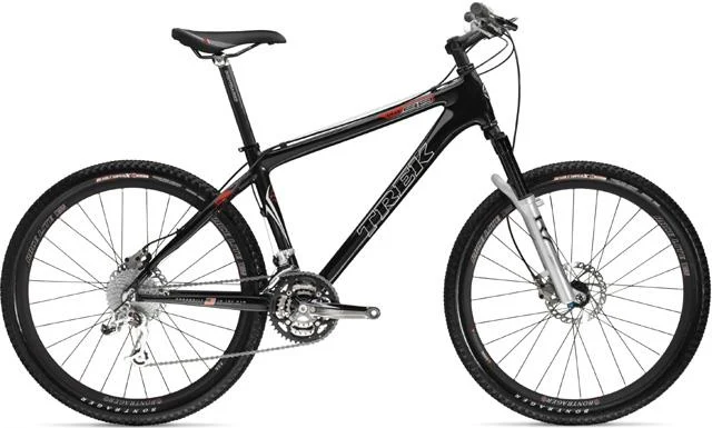2006 Trek Elite 9.8