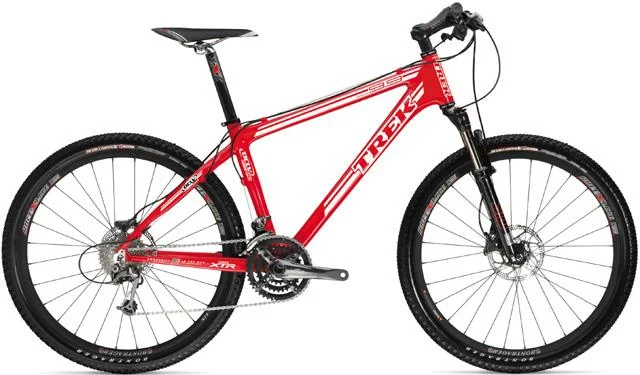 2006 Trek Elite 9.9