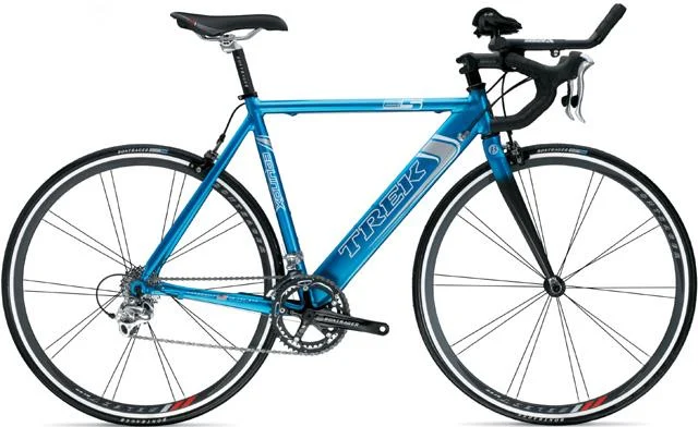 2006 Trek Equinox 5