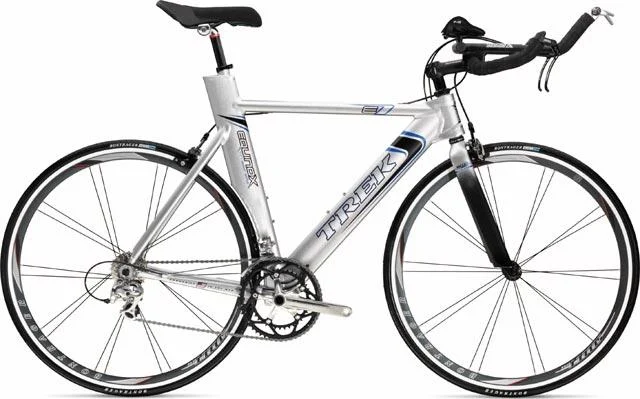 2006 Trek Equinox 7