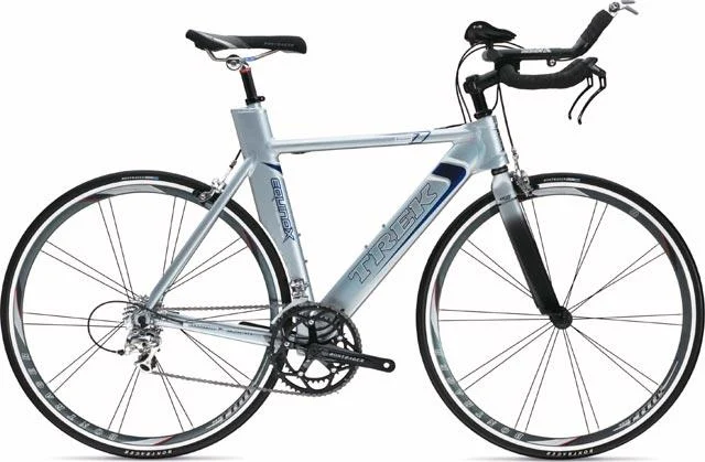 2006 Trek Equinox 7 WSD