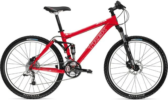 2006 Trek Fuel EX 6
