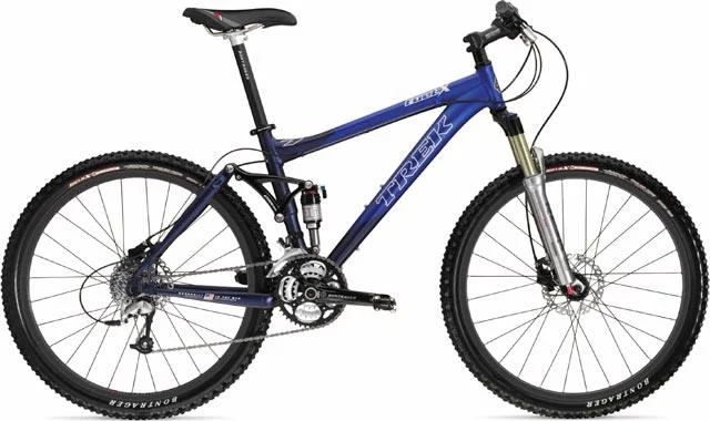 2006 Trek Fuel EX 7